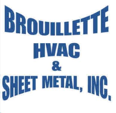 brouillette hvac and sheet metal inc|brouillette hvac taunton.